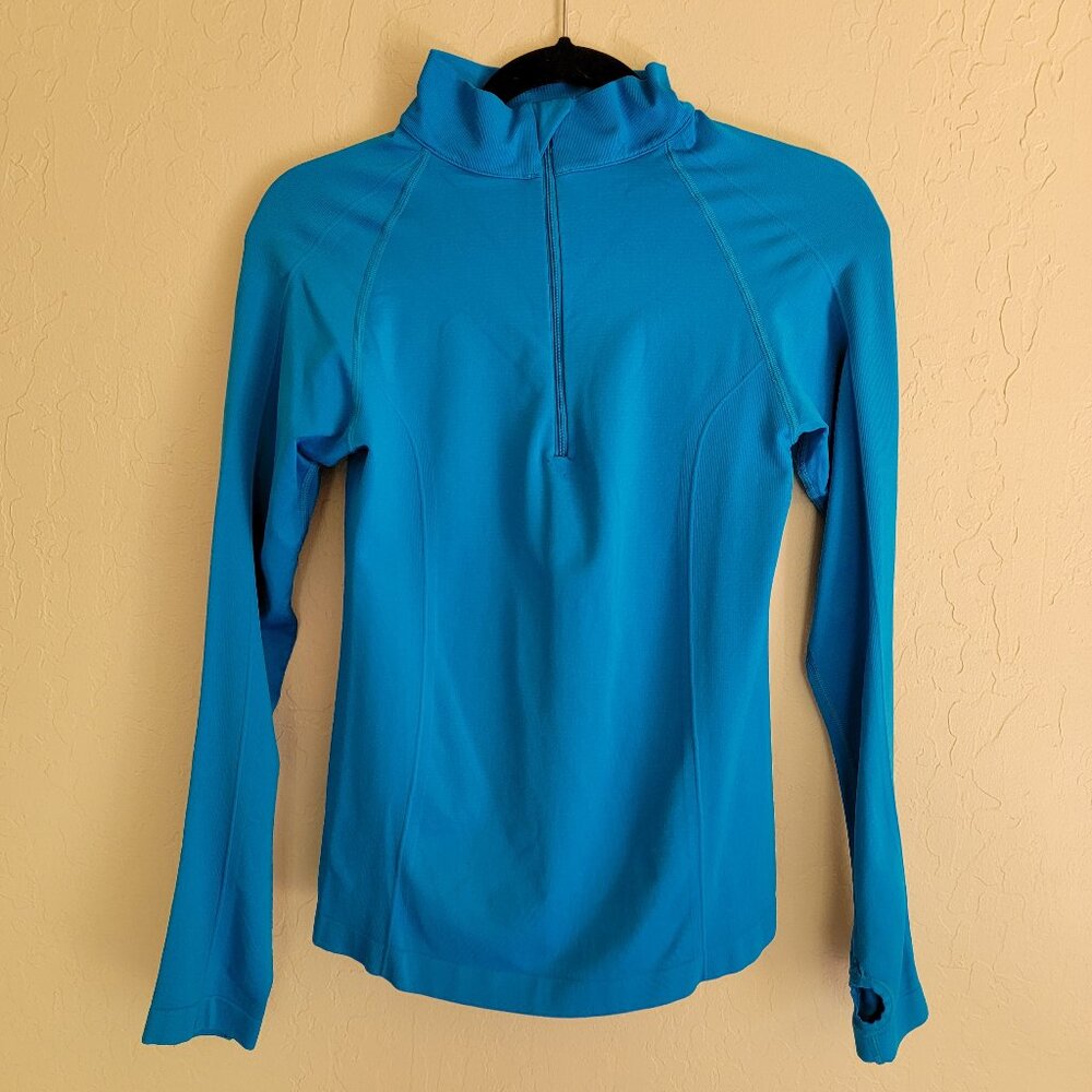 Yummie running jacket